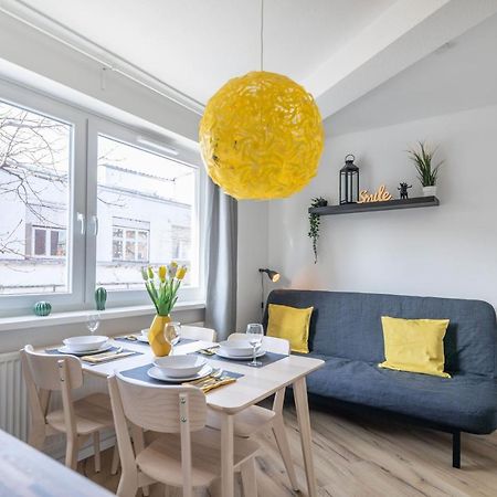 Modern Apartment For 5 Close To The Schanzenviertel - Unit 2 Hamburg Zewnętrze zdjęcie