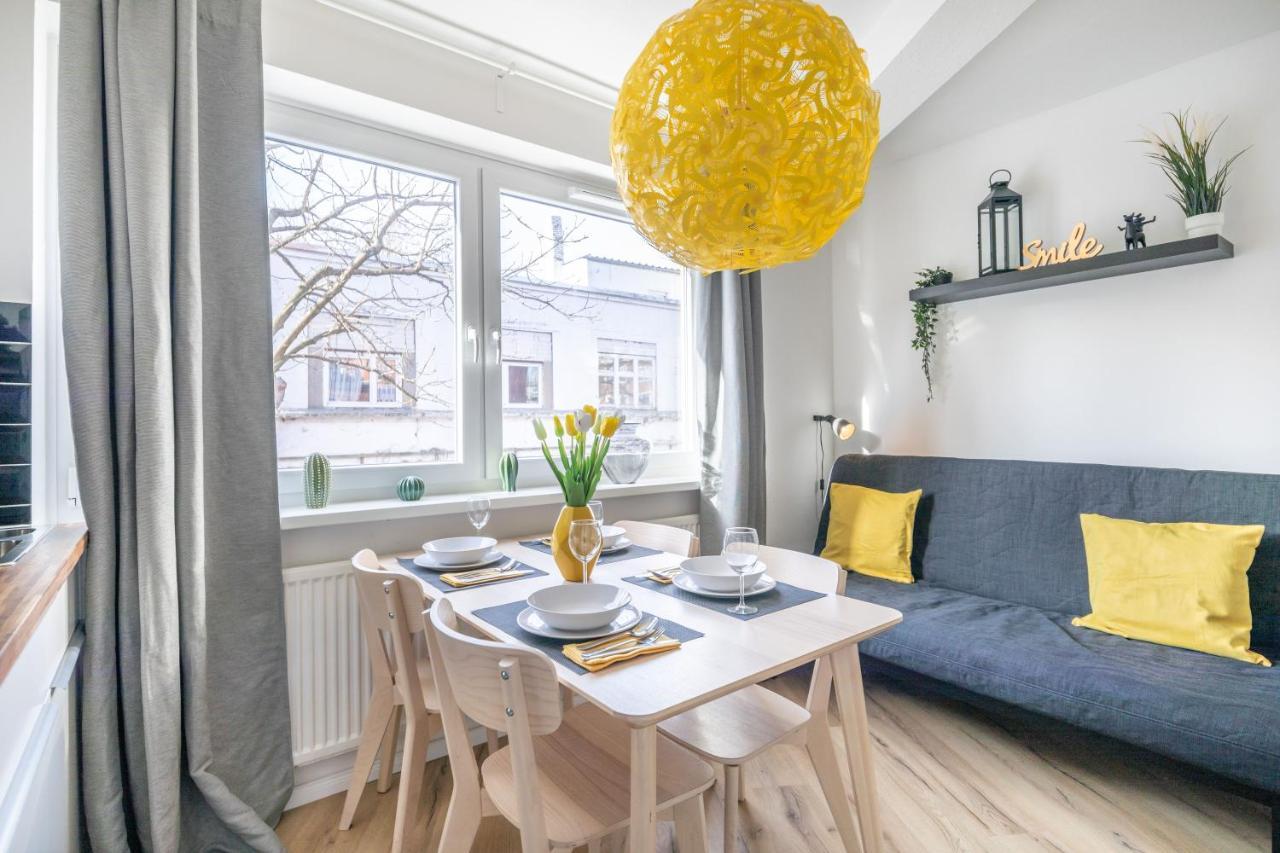 Modern Apartment For 5 Close To The Schanzenviertel - Unit 2 Hamburg Zewnętrze zdjęcie
