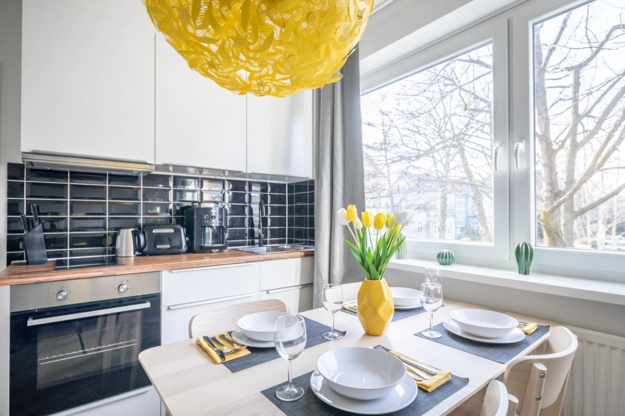 Modern Apartment For 5 Close To The Schanzenviertel - Unit 2 Hamburg Zewnętrze zdjęcie