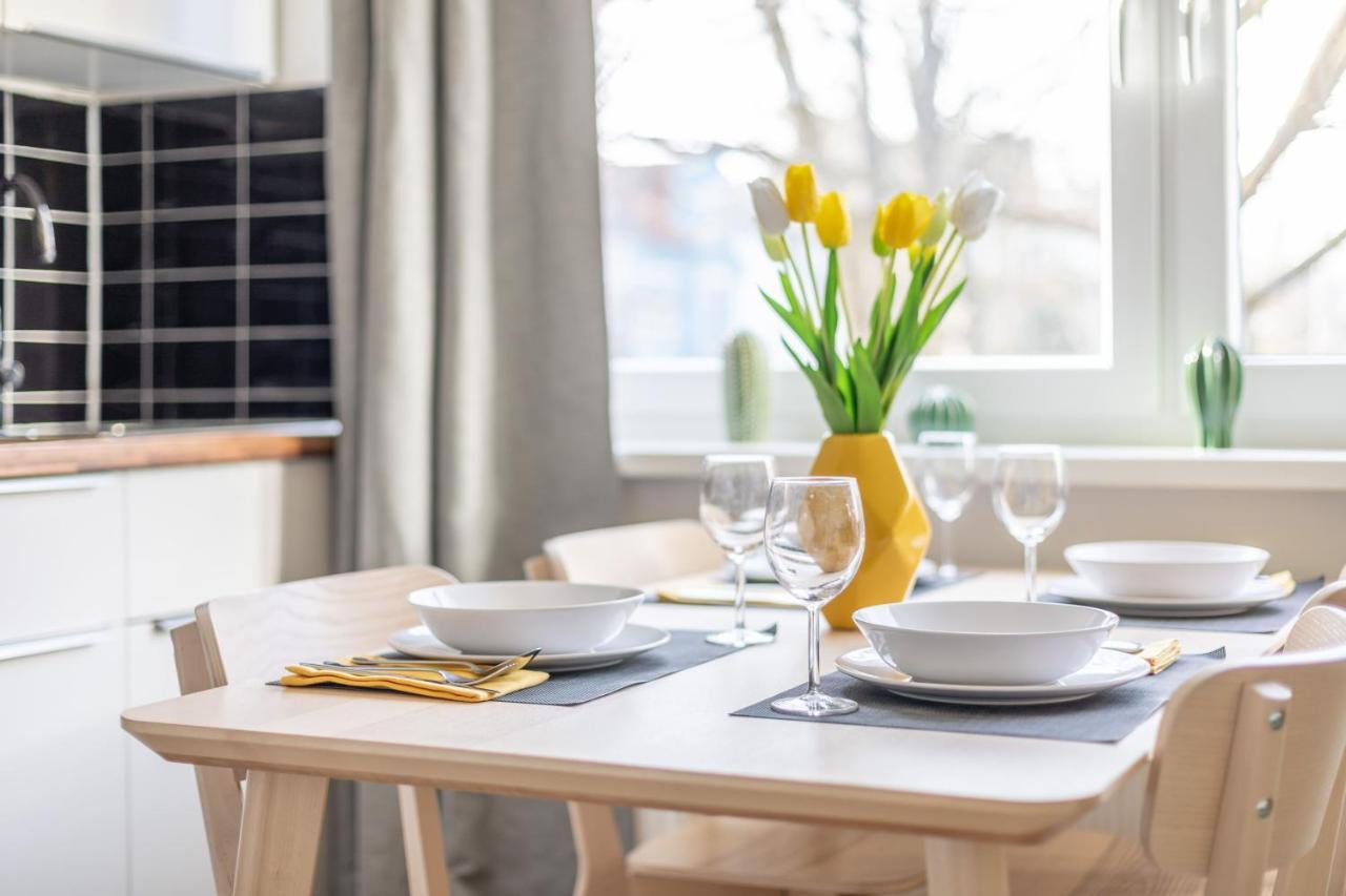 Modern Apartment For 5 Close To The Schanzenviertel - Unit 2 Hamburg Zewnętrze zdjęcie