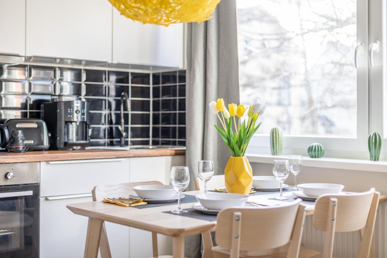 Modern Apartment For 5 Close To The Schanzenviertel - Unit 2 Hamburg Zewnętrze zdjęcie