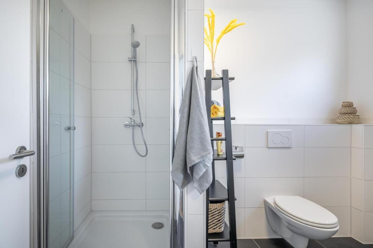 Modern Apartment For 5 Close To The Schanzenviertel - Unit 2 Hamburg Zewnętrze zdjęcie